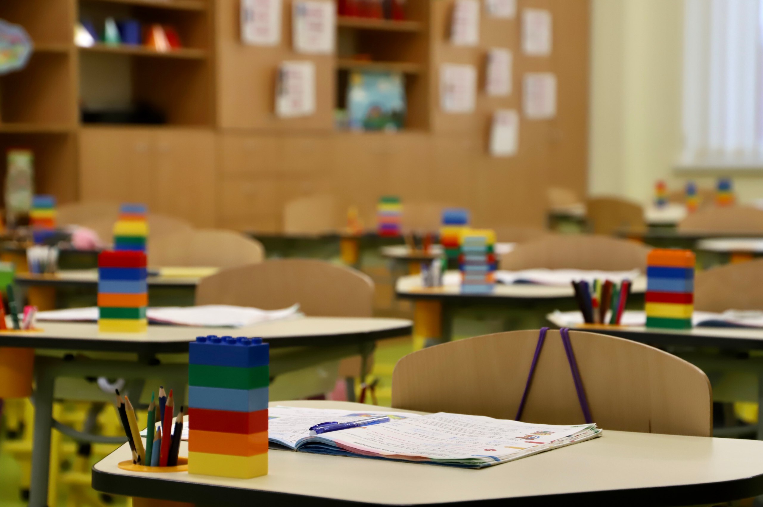 Прийом заяв до 1-х класів закладів загальної середньої освіти нашої громади